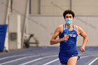 Men’s Track  Men’s Track & Field compete in a virtual meet. : Men’s Track